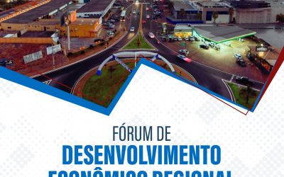 Fórum de Desenvolvimento Econômico Regional